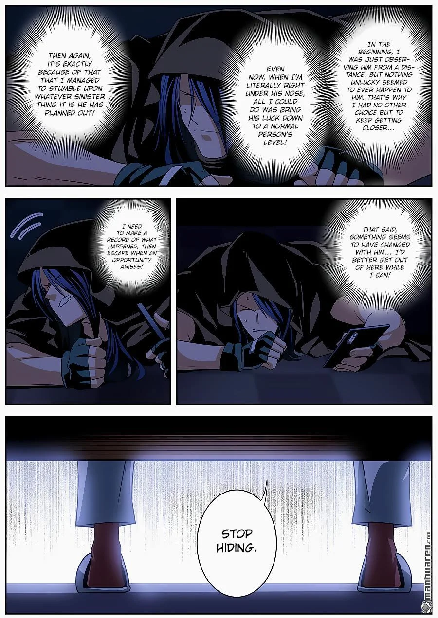 Read Return Of The Disaster Class Hero - Chapter 265 - w4.thereturnofthedisasterclasshero.com | Image 15
