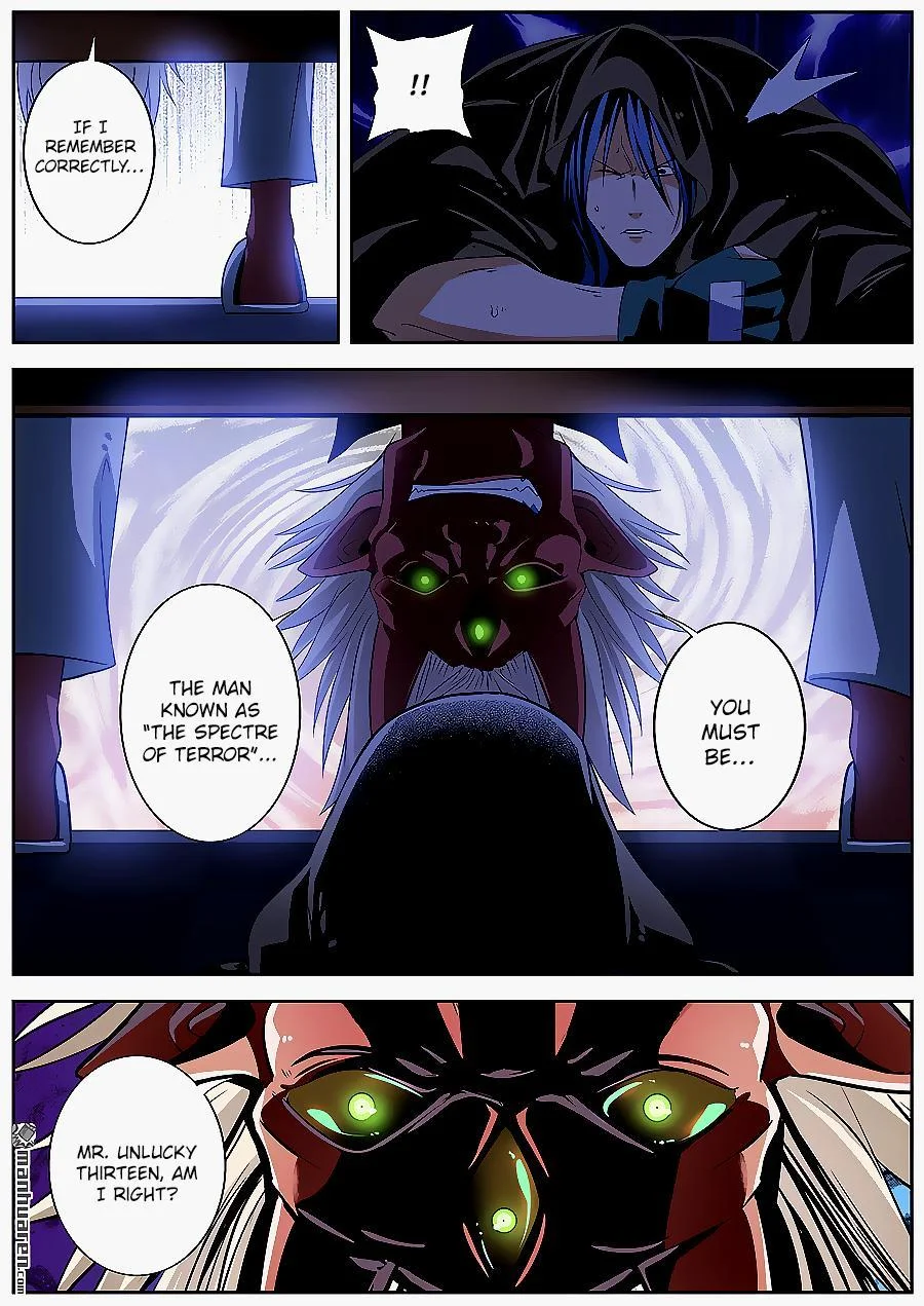 Read Return Of The Disaster Class Hero - Chapter 265 - w4.thereturnofthedisasterclasshero.com | Image 16