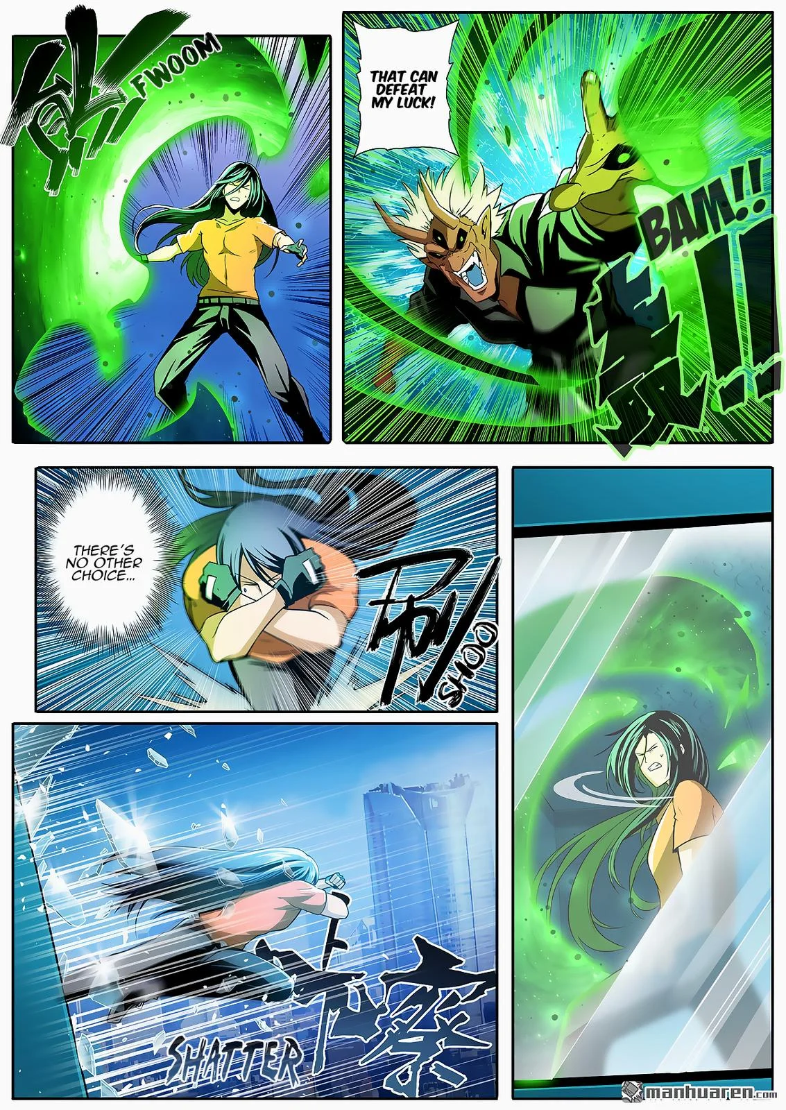 Read Return Of The Disaster Class Hero - Chapter 266 - w4.thereturnofthedisasterclasshero.com | Image 6