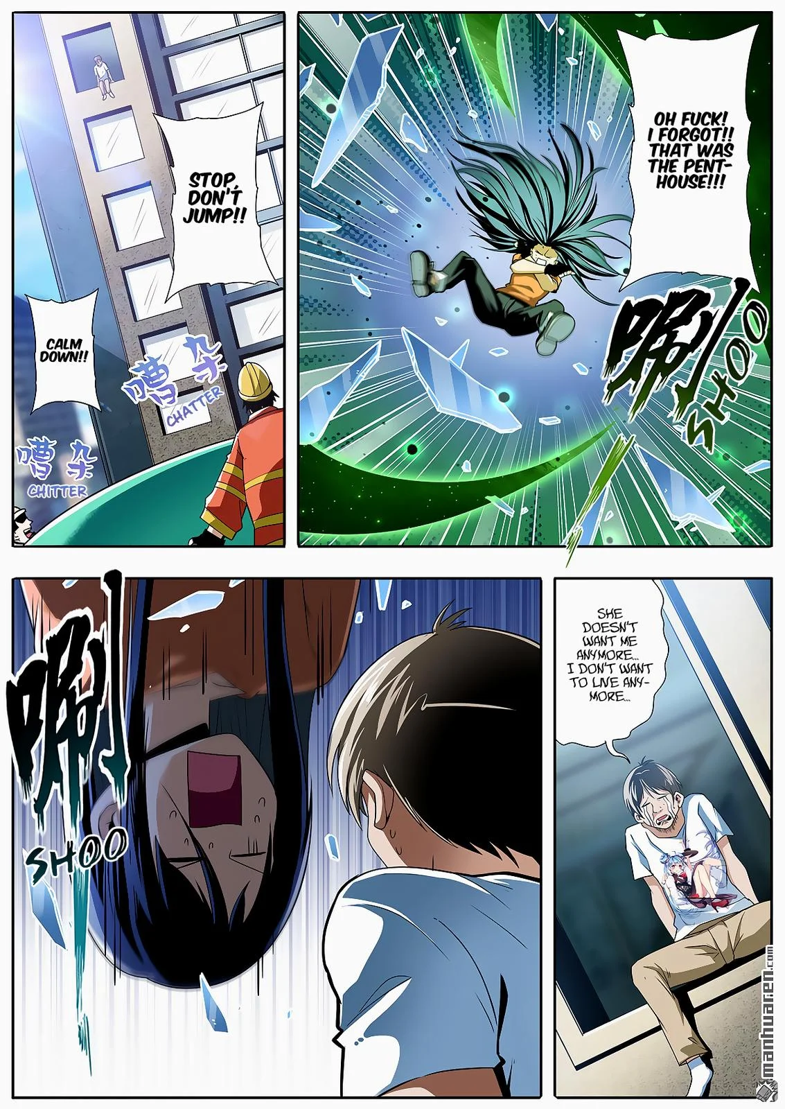 Read Return Of The Disaster Class Hero - Chapter 266 - w4.thereturnofthedisasterclasshero.com | Image 7
