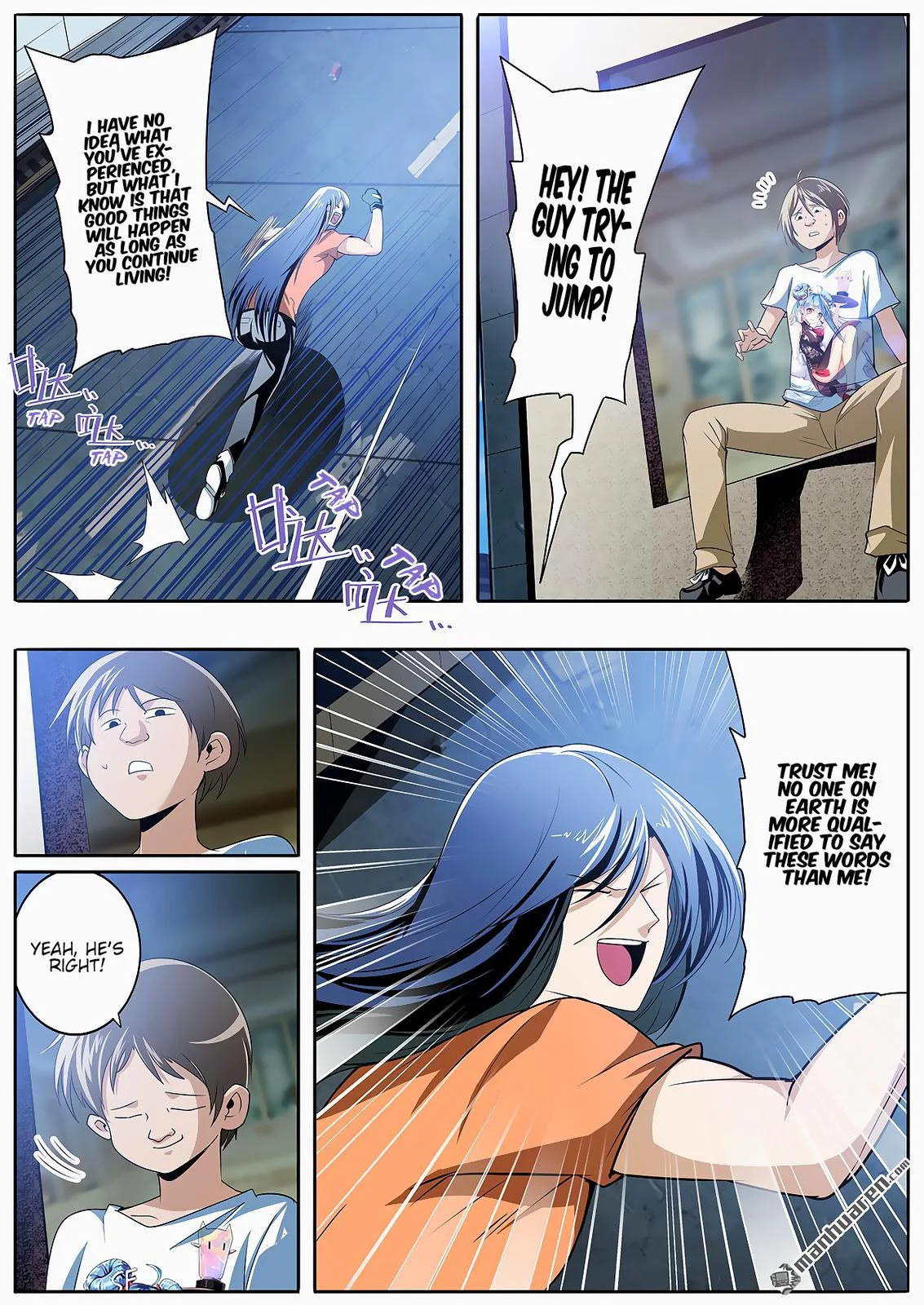 Read Return Of The Disaster Class Hero - Chapter 266 - w4.thereturnofthedisasterclasshero.com | Image 9