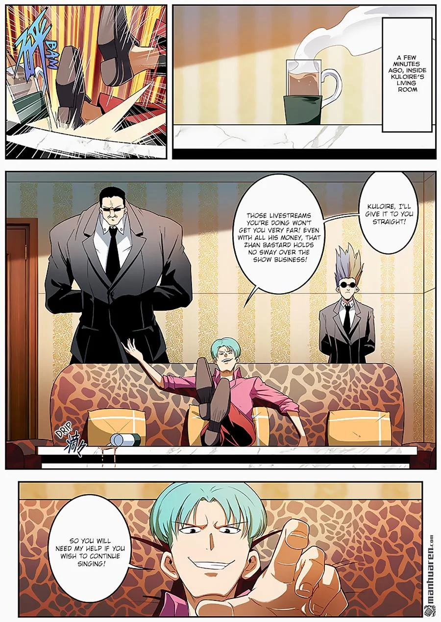 Read Return Of The Disaster Class Hero - Chapter 267 - w4.thereturnofthedisasterclasshero.com | Image 8