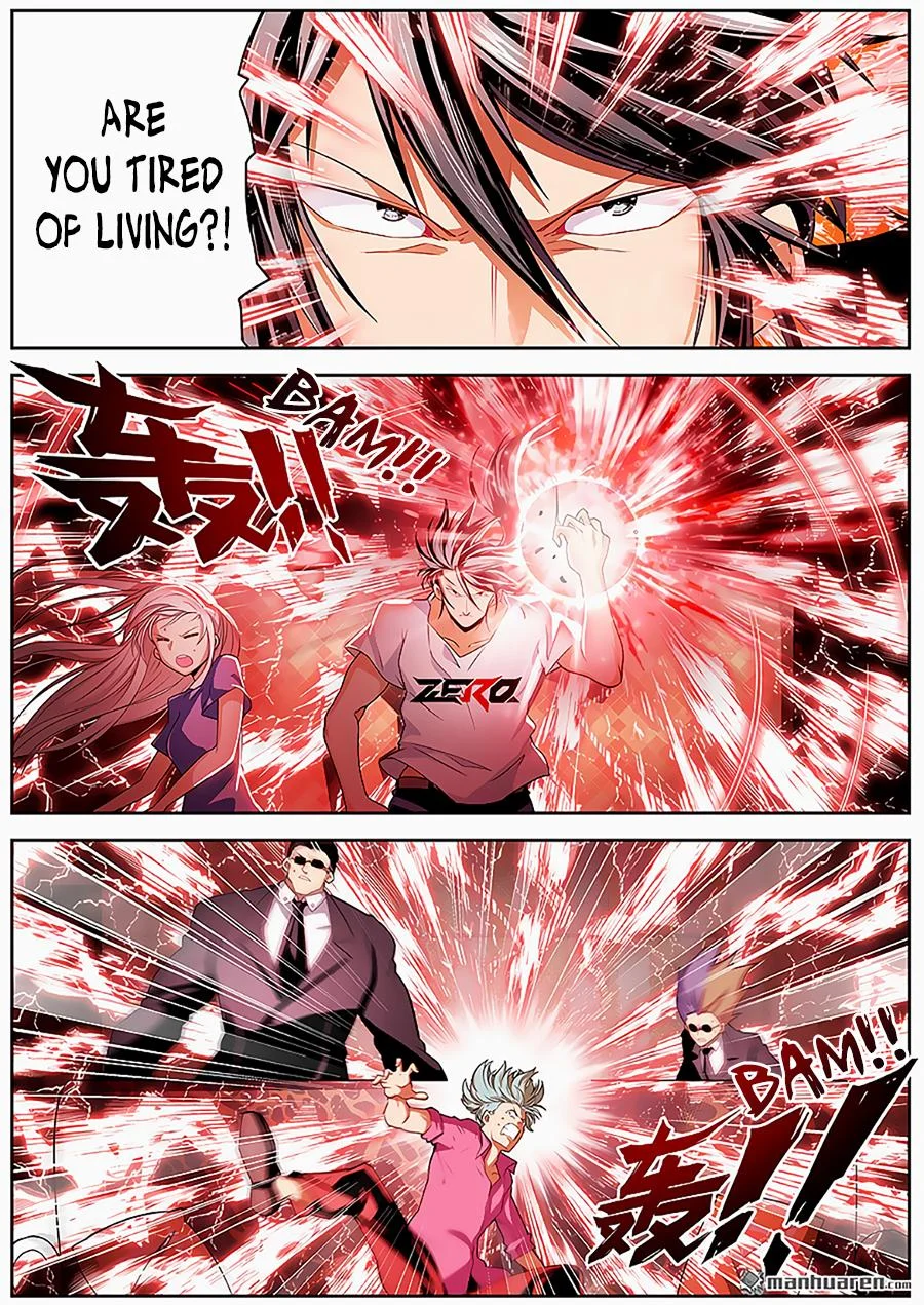 Read Return Of The Disaster Class Hero - Chapter 267 - w4.thereturnofthedisasterclasshero.com | Image 10