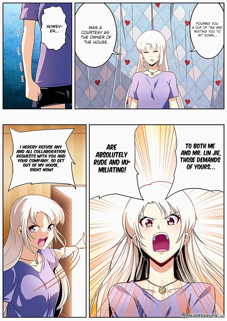 Read Return Of The Disaster Class Hero - Chapter 267 - w4.thereturnofthedisasterclasshero.com | Image 12