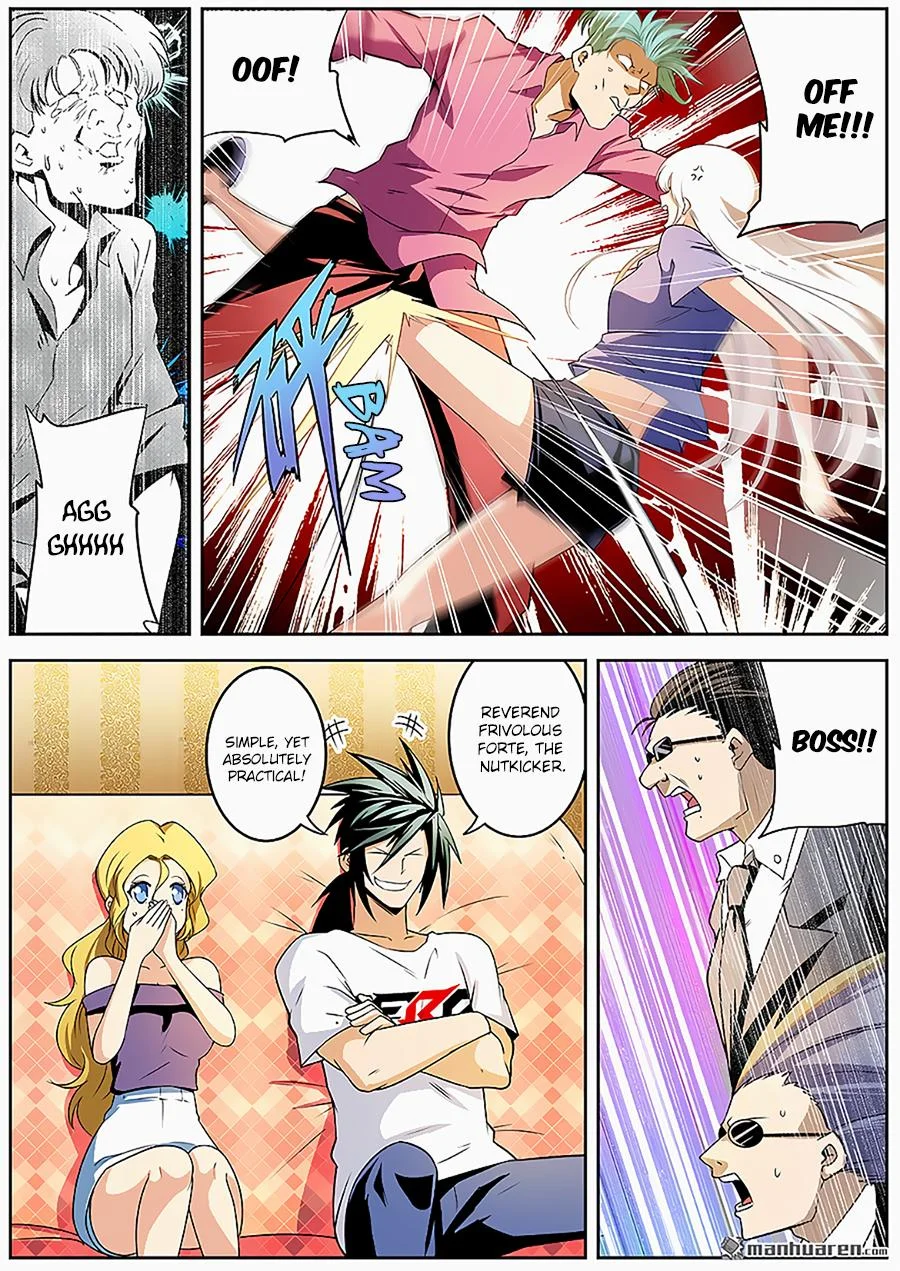 Read Return Of The Disaster Class Hero - Chapter 267 - w4.thereturnofthedisasterclasshero.com | Image 14