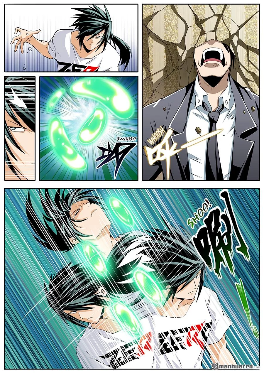 Read Return Of The Disaster Class Hero - Chapter 268 - w4.thereturnofthedisasterclasshero.com | Image 6