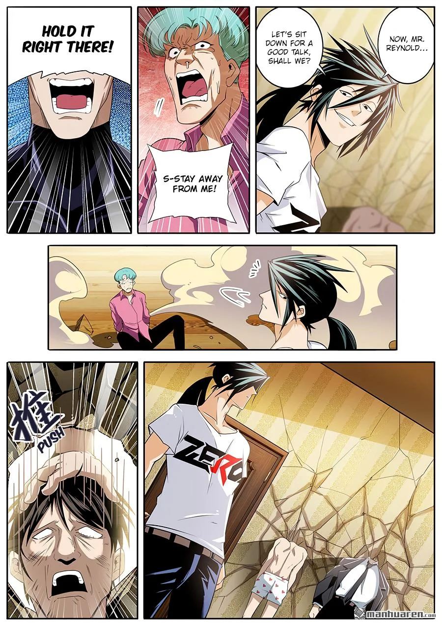 Read Return Of The Disaster Class Hero - Chapter 268 - w4.thereturnofthedisasterclasshero.com | Image 11