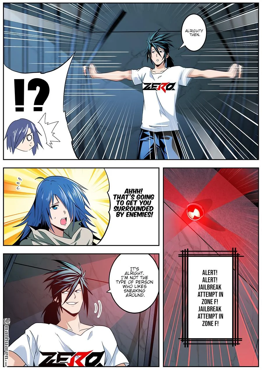 Read Return Of The Disaster Class Hero - Chapter 269 - w4.thereturnofthedisasterclasshero.com | Image 13