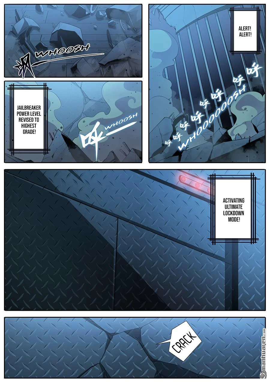 Read Return Of The Disaster Class Hero - Chapter 270 - w4.thereturnofthedisasterclasshero.com | Image 2