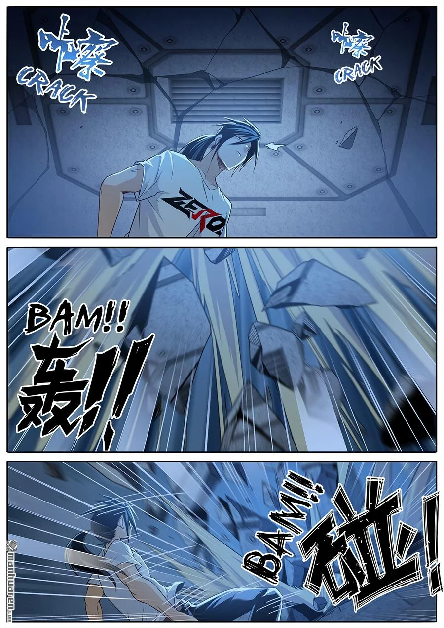 Read Return Of The Disaster Class Hero - Chapter 270 - w4.thereturnofthedisasterclasshero.com | Image 4