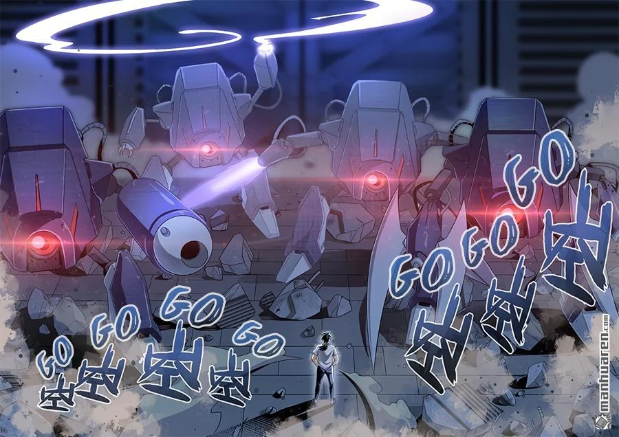 Read Return Of The Disaster Class Hero - Chapter 270 - w4.thereturnofthedisasterclasshero.com | Image 5