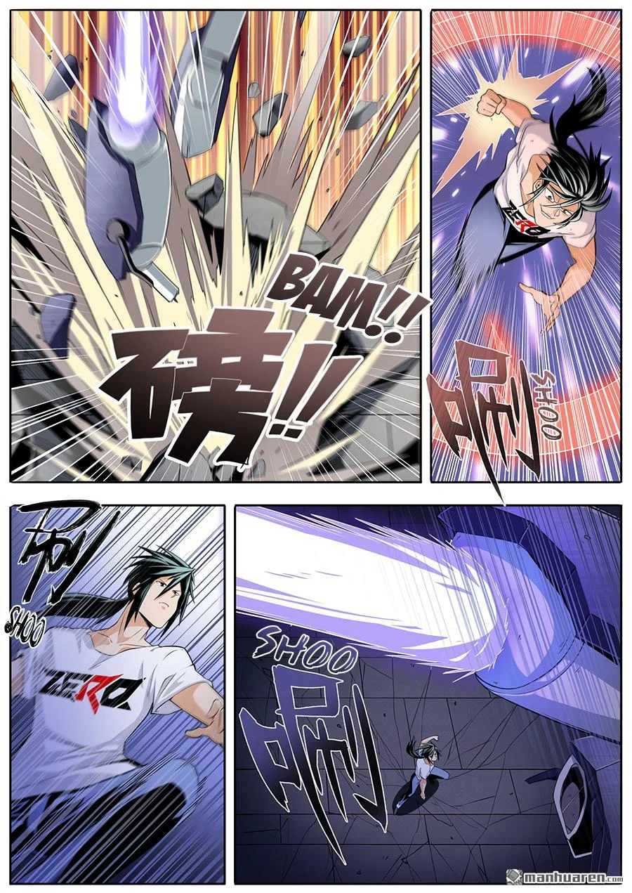 Read Return Of The Disaster Class Hero - Chapter 270 - w4.thereturnofthedisasterclasshero.com | Image 13
