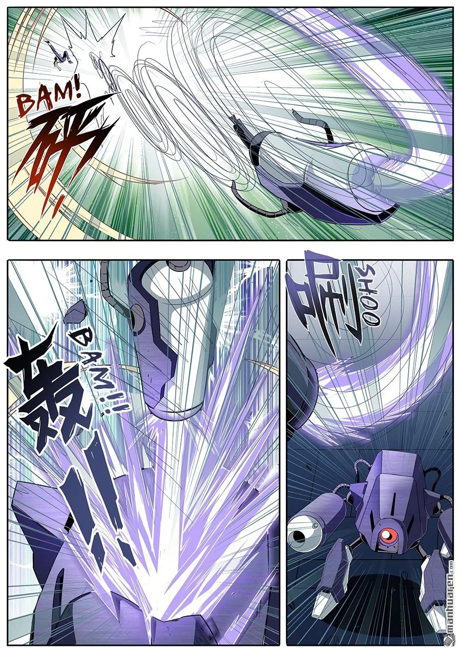 Read Return Of The Disaster Class Hero - Chapter 270 - w4.thereturnofthedisasterclasshero.com | Image 14