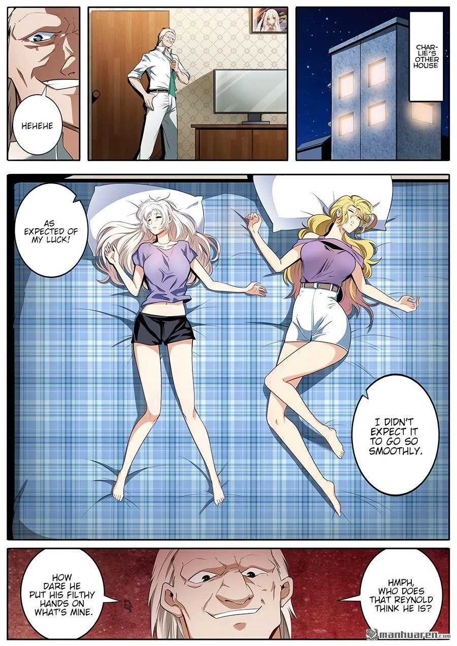 Read Return Of The Disaster Class Hero - Chapter 271 - w4.thereturnofthedisasterclasshero.com | Image 2