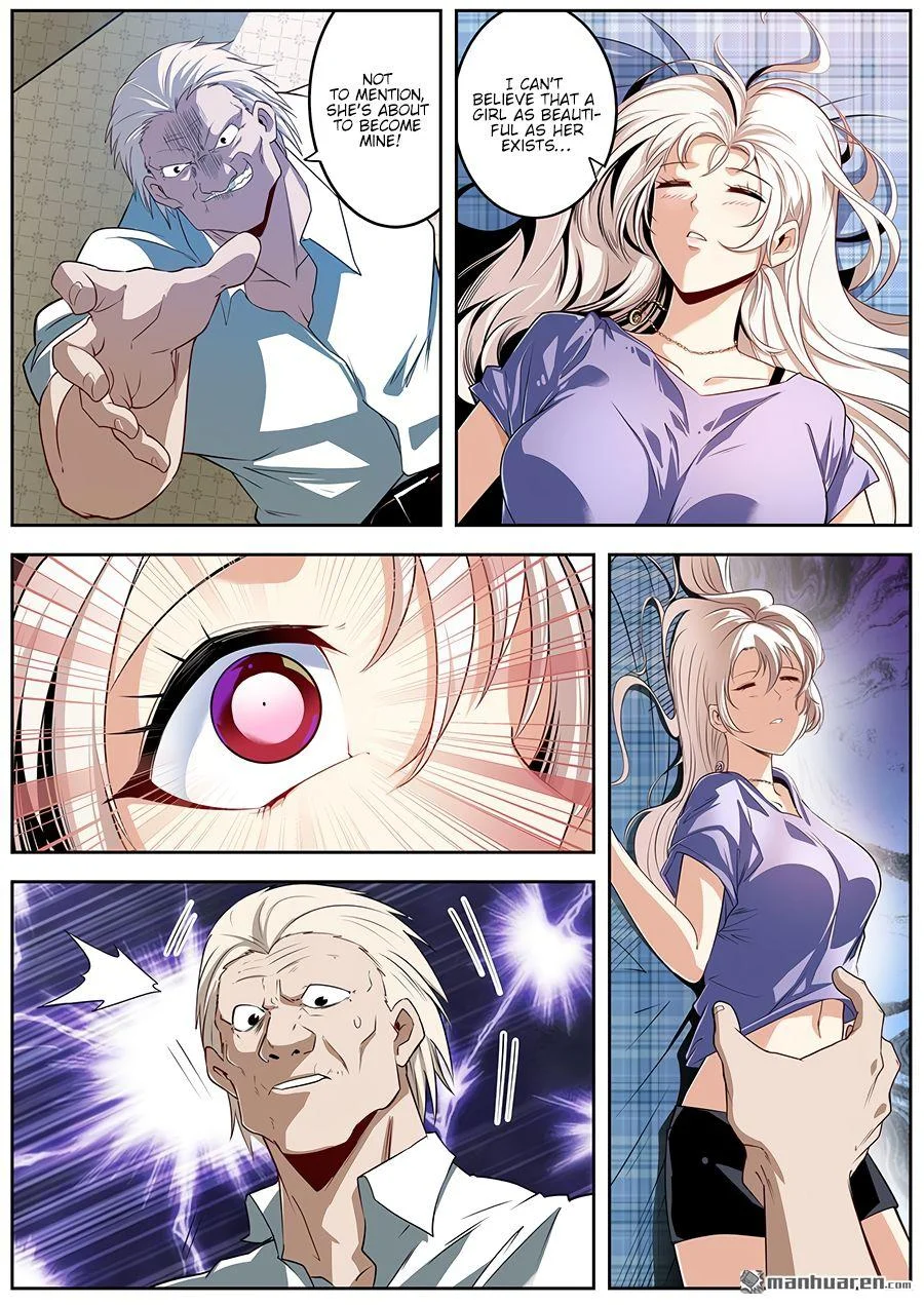 Read Return Of The Disaster Class Hero - Chapter 271 - w4.thereturnofthedisasterclasshero.com | Image 3