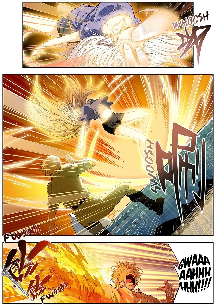 Read Return Of The Disaster Class Hero - Chapter 271 - w4.thereturnofthedisasterclasshero.com | Image 4