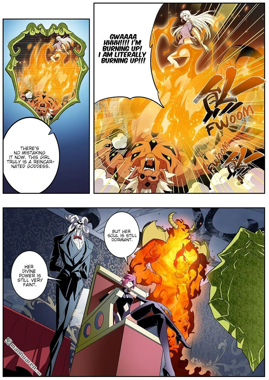 Read Return Of The Disaster Class Hero - Chapter 271 - w4.thereturnofthedisasterclasshero.com | Image 8