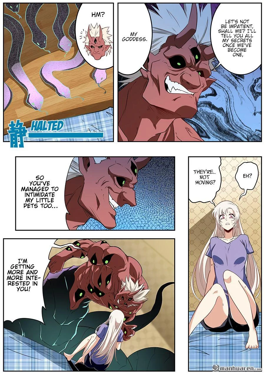 Read Return Of The Disaster Class Hero - Chapter 271 - w4.thereturnofthedisasterclasshero.com | Image 12