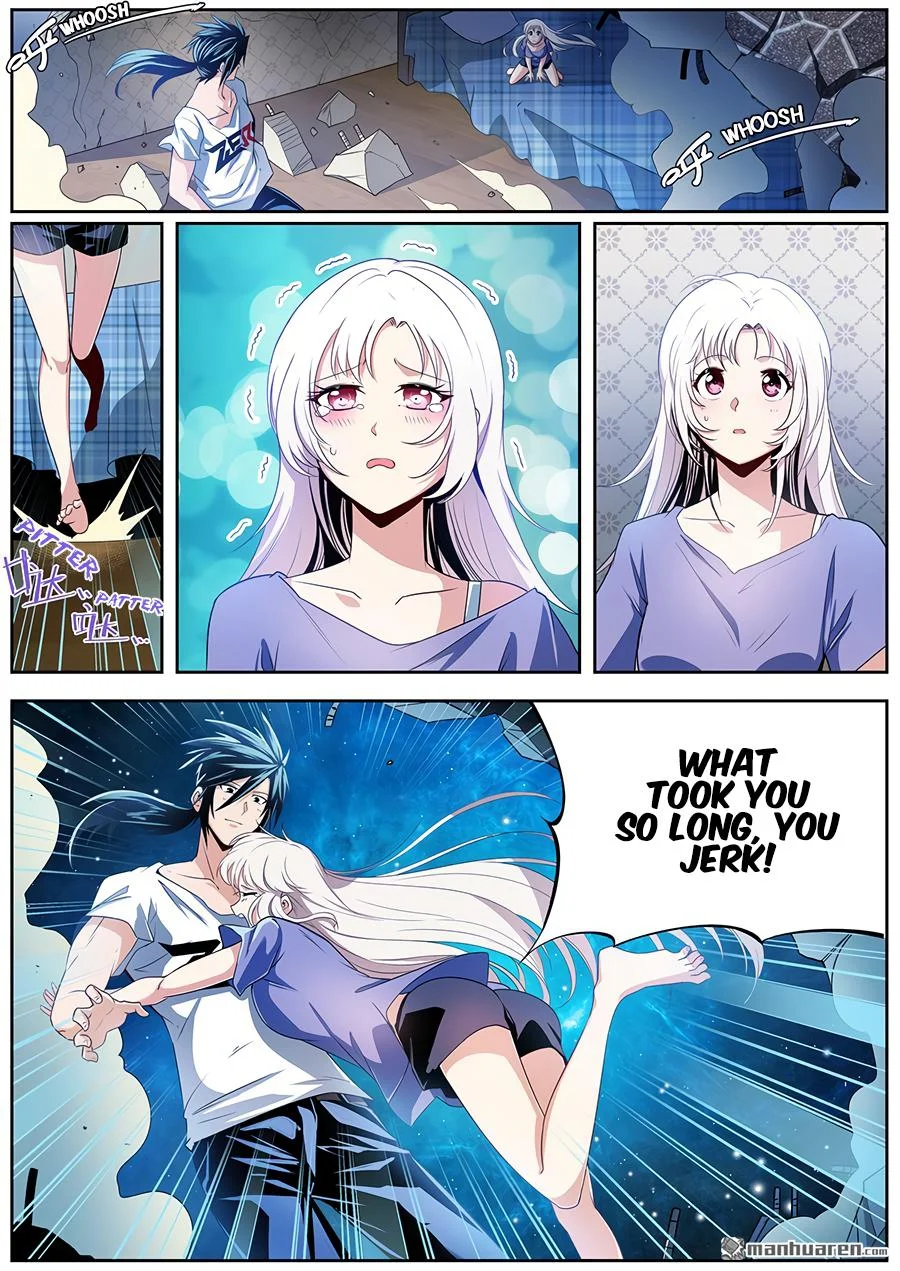 Read Return Of The Disaster Class Hero - Chapter 272 - w4.thereturnofthedisasterclasshero.com | Image 2