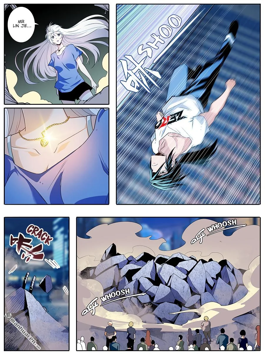 Read Return Of The Disaster Class Hero - Chapter 272 - w4.thereturnofthedisasterclasshero.com | Image 5