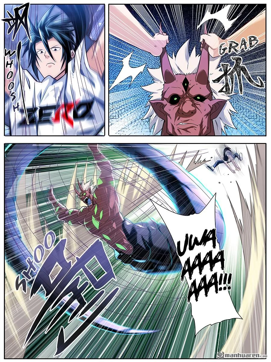 Read Return Of The Disaster Class Hero - Chapter 272 - w4.thereturnofthedisasterclasshero.com | Image 7