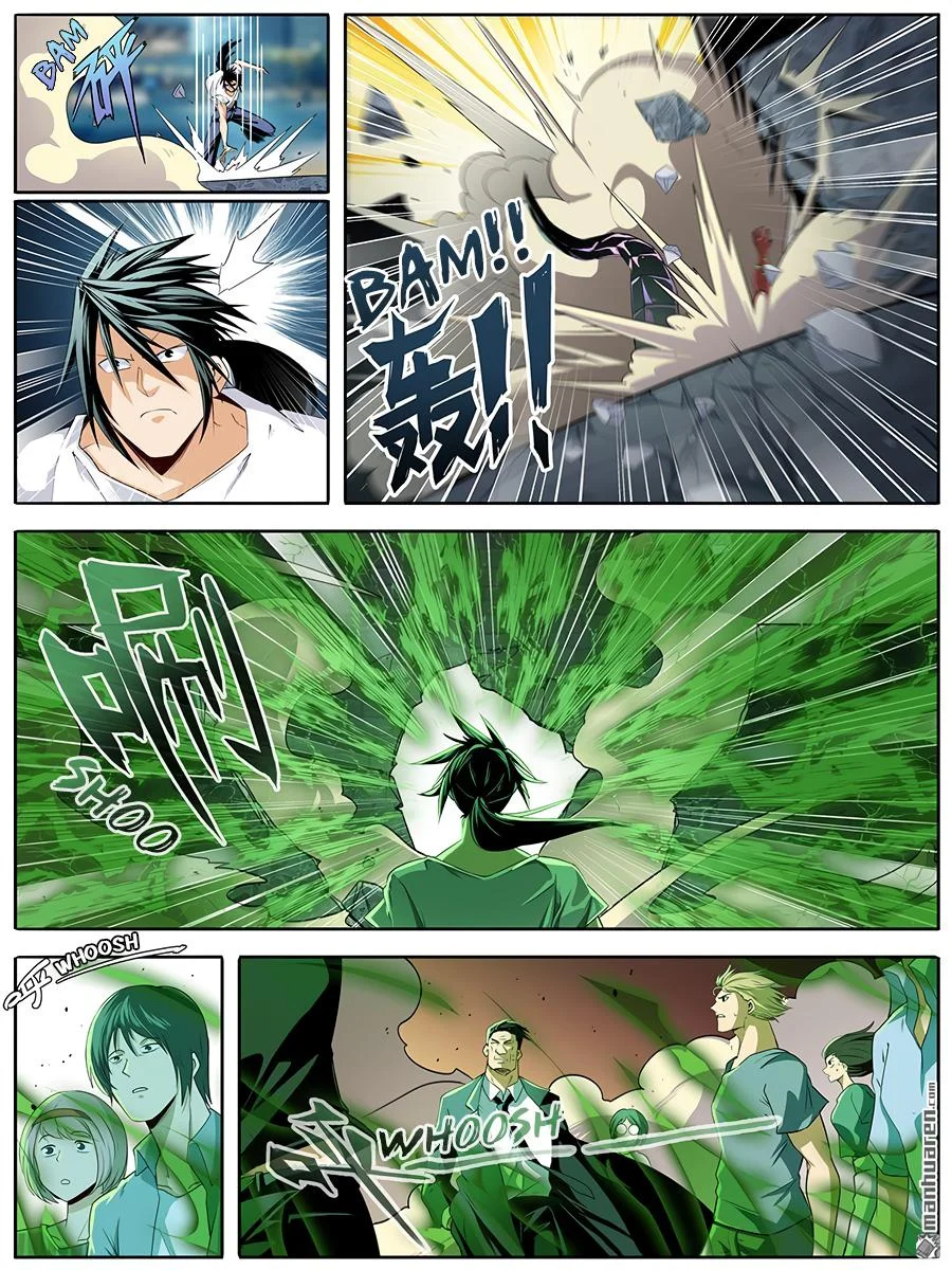 Read Return Of The Disaster Class Hero - Chapter 272 - w4.thereturnofthedisasterclasshero.com | Image 8