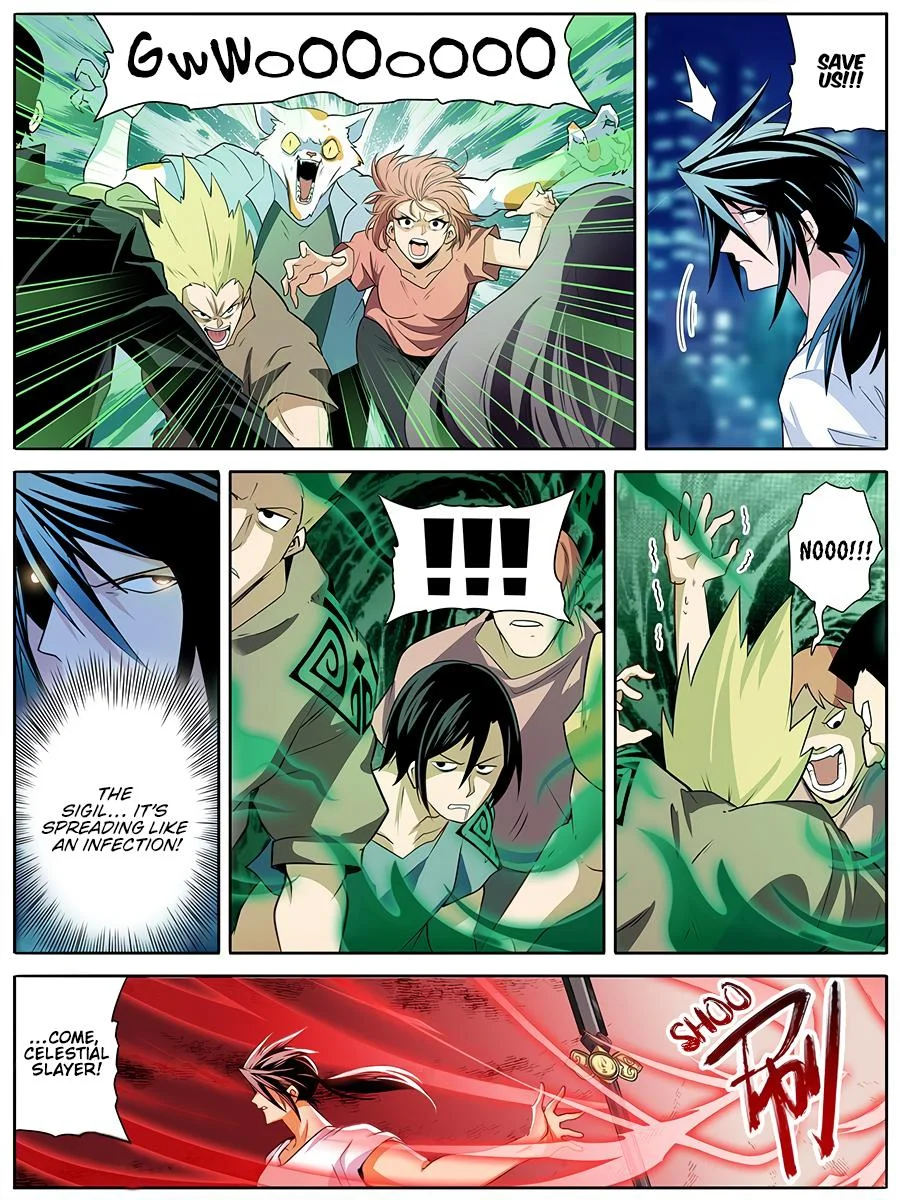 Read Return Of The Disaster Class Hero - Chapter 272 - w4.thereturnofthedisasterclasshero.com | Image 12