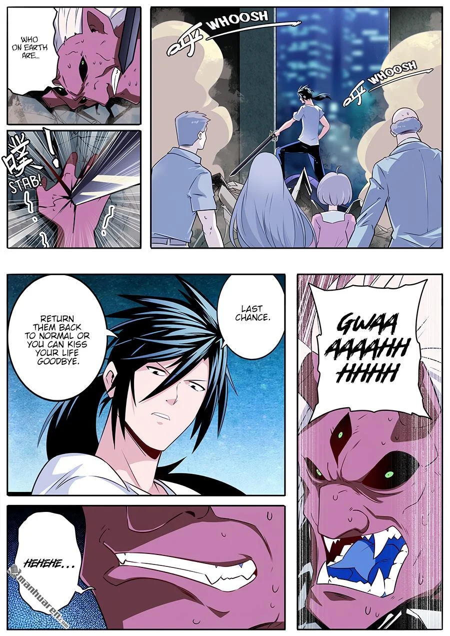 Read Return Of The Disaster Class Hero - Chapter 273 - w4.thereturnofthedisasterclasshero.com | Image 2