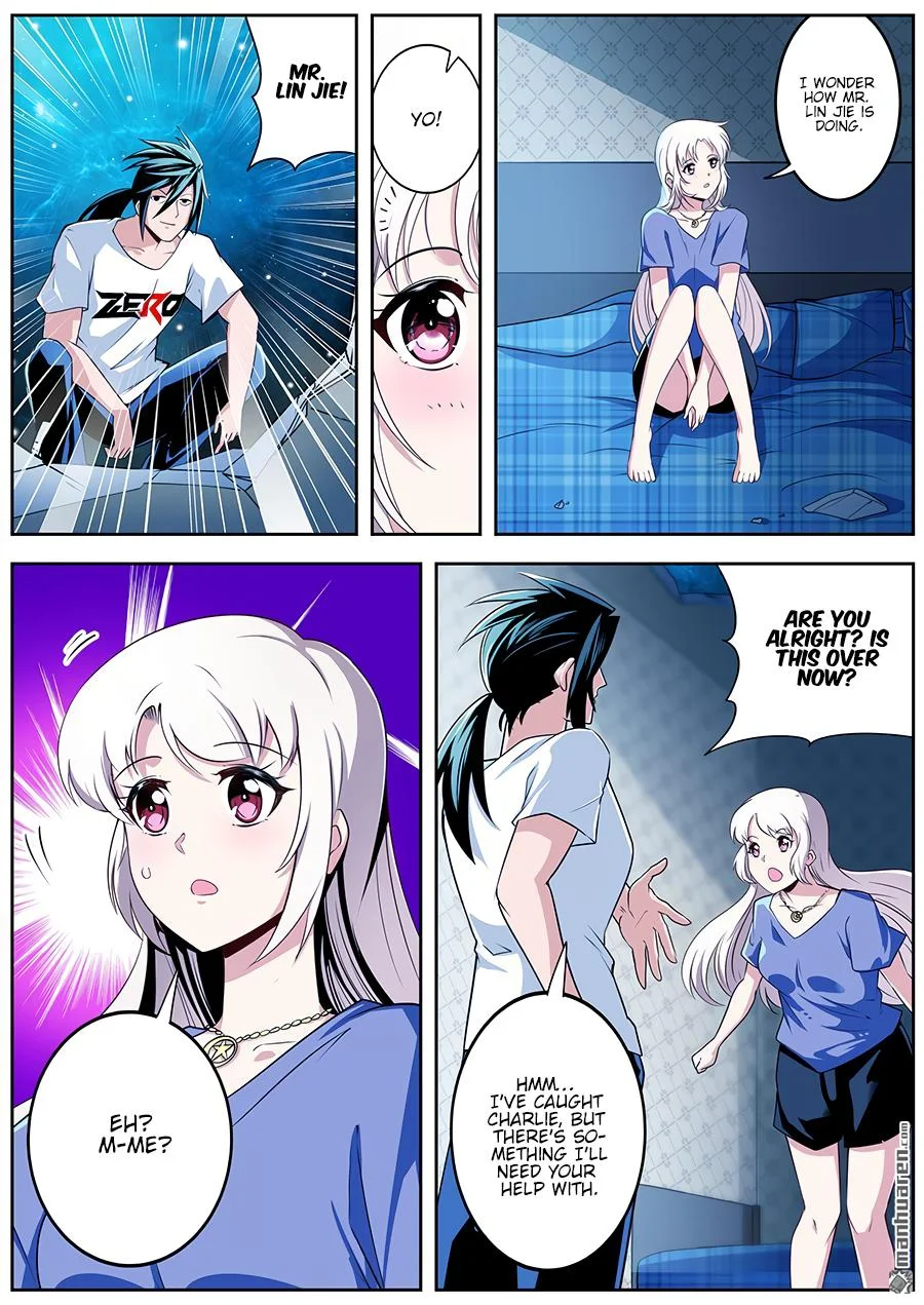 Read Return Of The Disaster Class Hero - Chapter 273 - w4.thereturnofthedisasterclasshero.com | Image 6