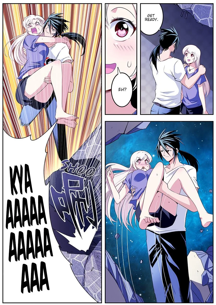 Read Return Of The Disaster Class Hero - Chapter 273 - w4.thereturnofthedisasterclasshero.com | Image 9