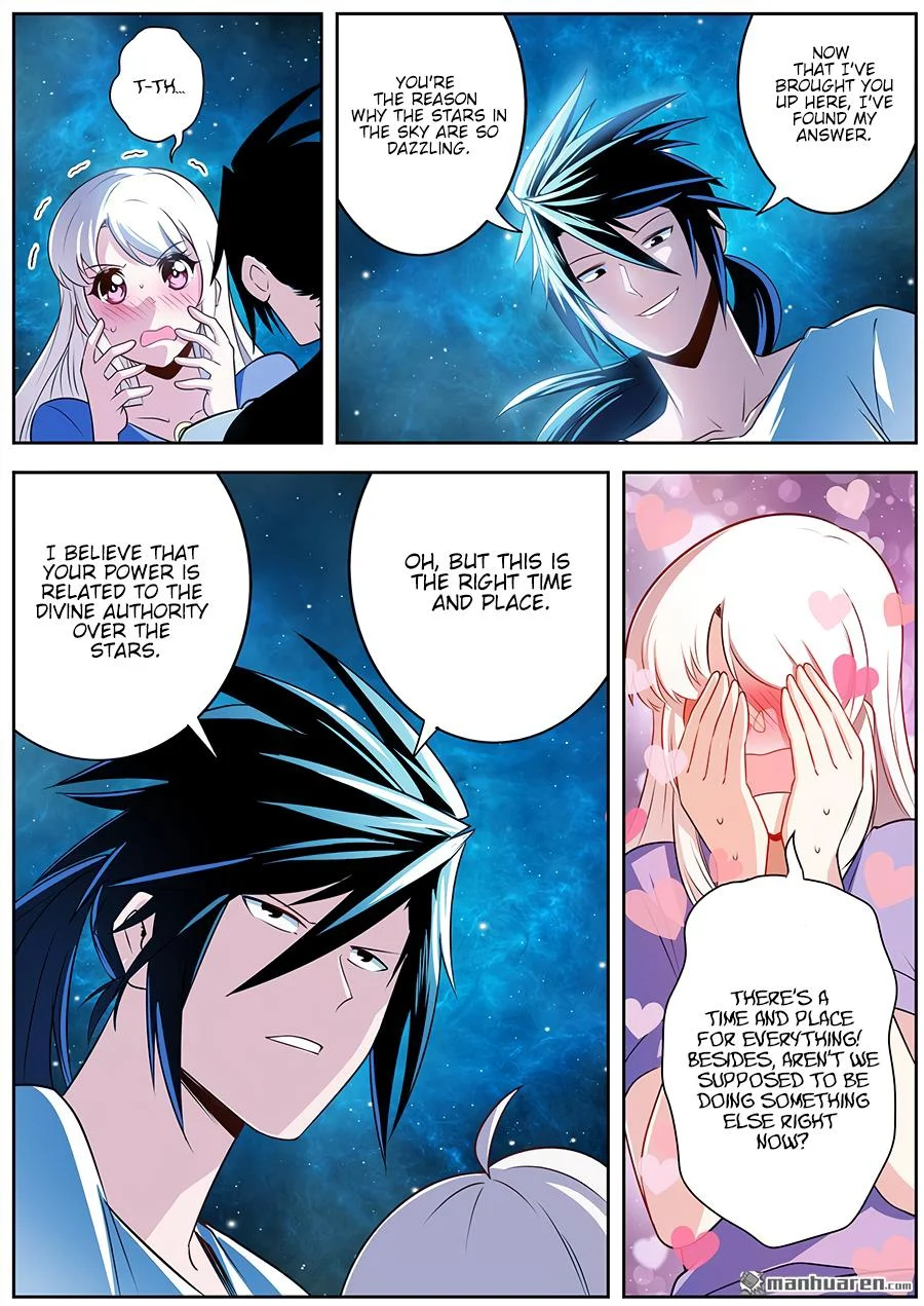 Read Return Of The Disaster Class Hero - Chapter 273 - w4.thereturnofthedisasterclasshero.com | Image 11