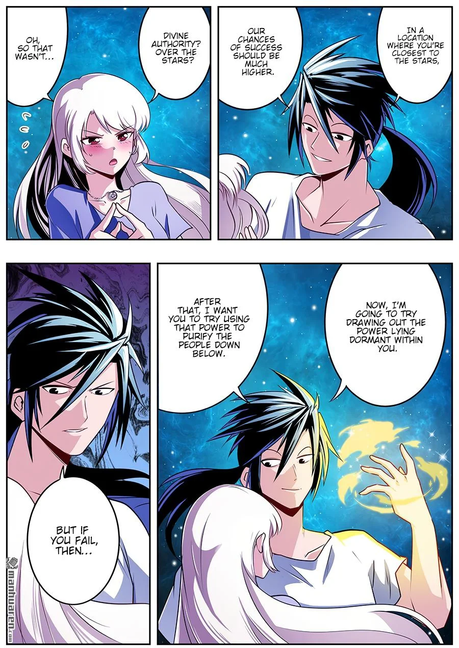 Read Return Of The Disaster Class Hero - Chapter 273 - w4.thereturnofthedisasterclasshero.com | Image 12