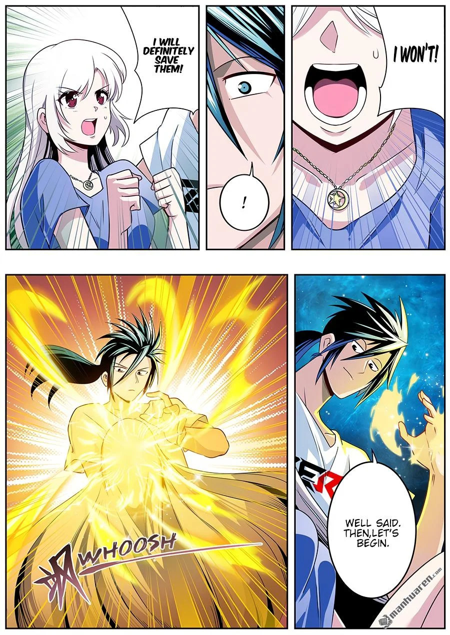 Read Return Of The Disaster Class Hero - Chapter 273 - w4.thereturnofthedisasterclasshero.com | Image 13