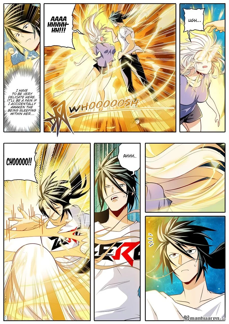 Read Return Of The Disaster Class Hero - Chapter 274 - w4.thereturnofthedisasterclasshero.com | Image 2