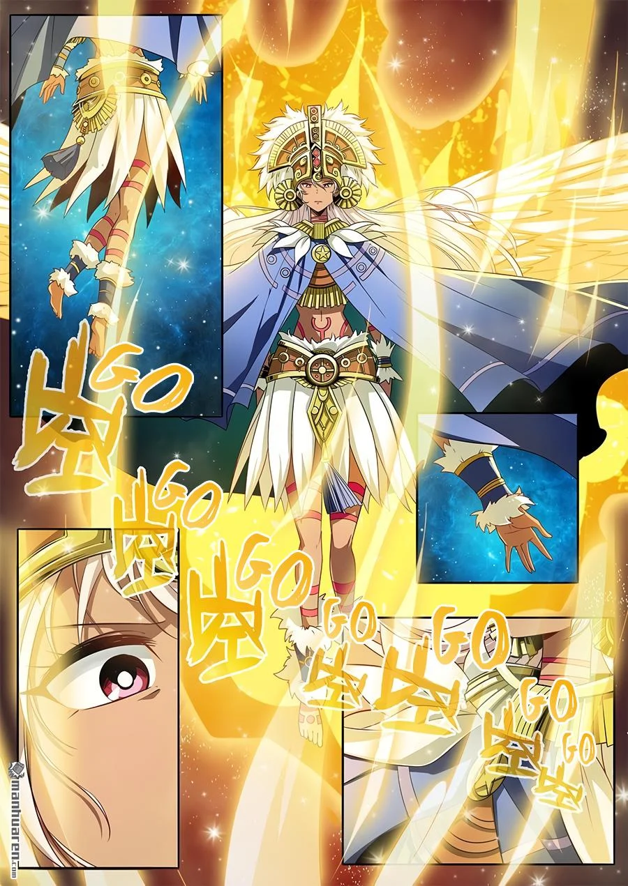 Read Return Of The Disaster Class Hero - Chapter 274 - w4.thereturnofthedisasterclasshero.com | Image 4