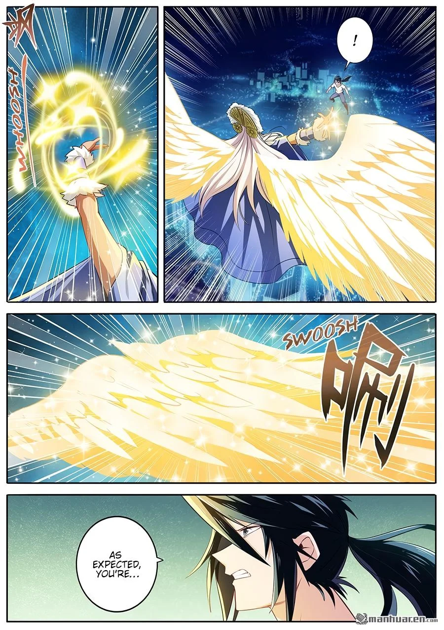 Read Return Of The Disaster Class Hero - Chapter 274 - w4.thereturnofthedisasterclasshero.com | Image 6