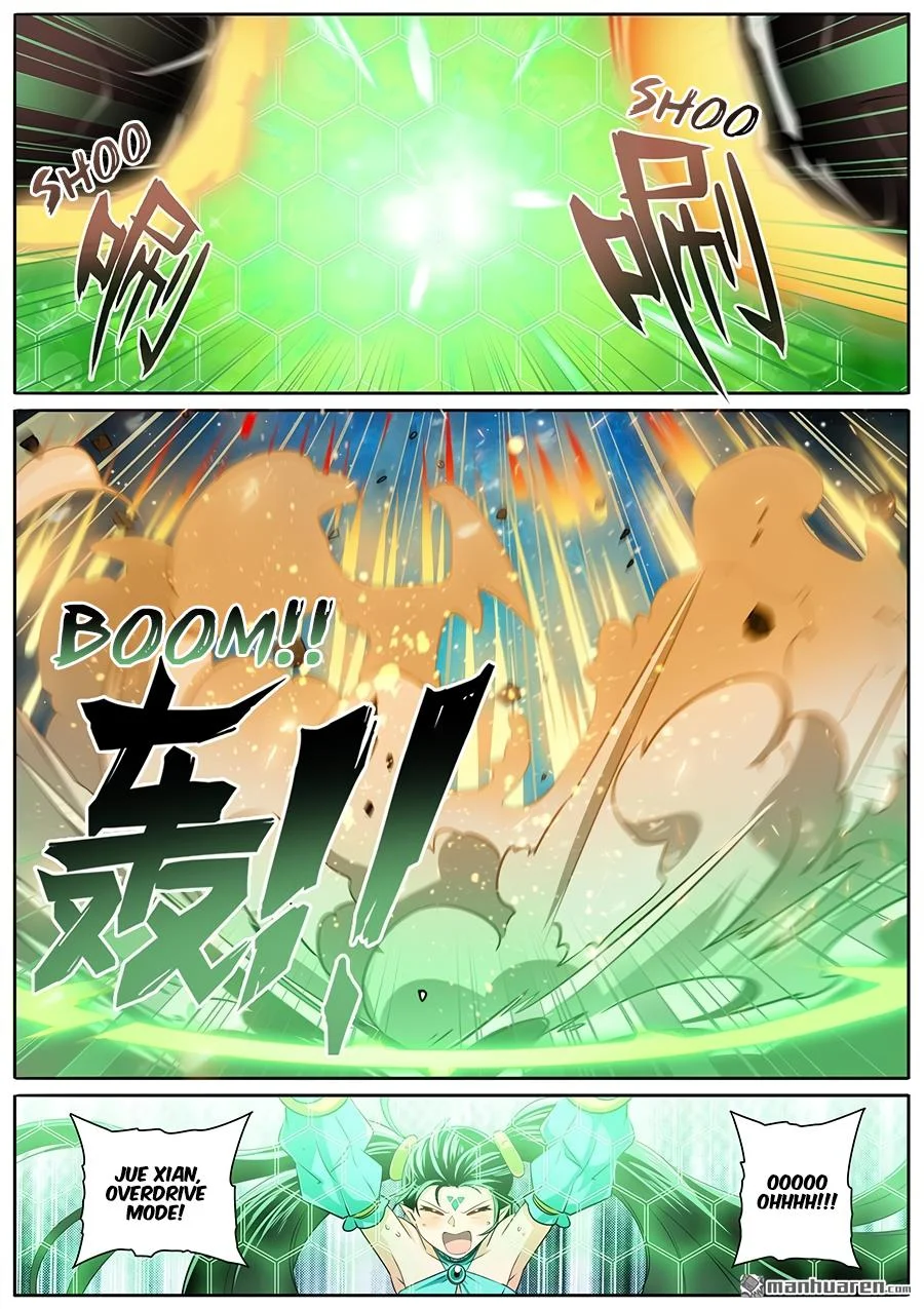 Read Return Of The Disaster Class Hero - Chapter 274 - w4.thereturnofthedisasterclasshero.com | Image 12