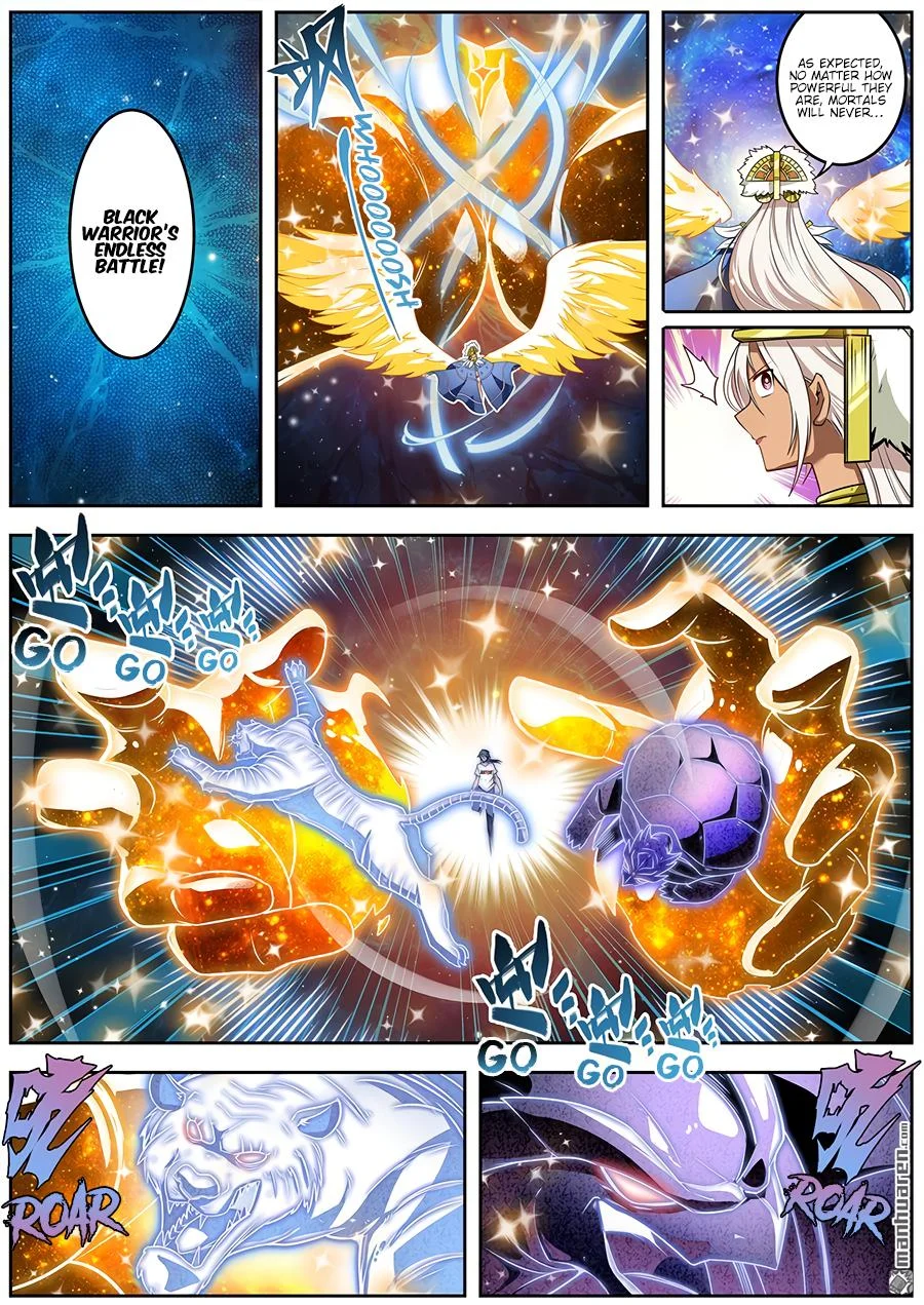 Read Return Of The Disaster Class Hero - Chapter 275 - w4.thereturnofthedisasterclasshero.com | Image 8