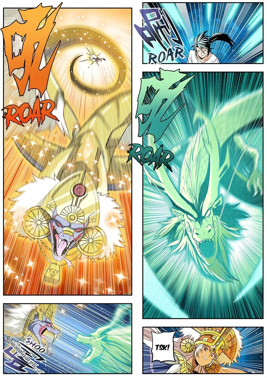Read Return Of The Disaster Class Hero - Chapter 275 - w4.thereturnofthedisasterclasshero.com | Image 9