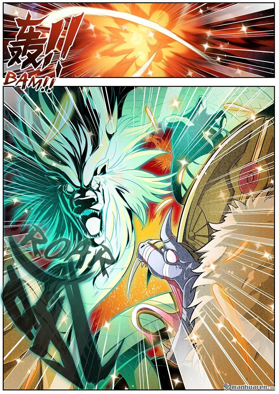Read Return Of The Disaster Class Hero - Chapter 275 - w4.thereturnofthedisasterclasshero.com | Image 10