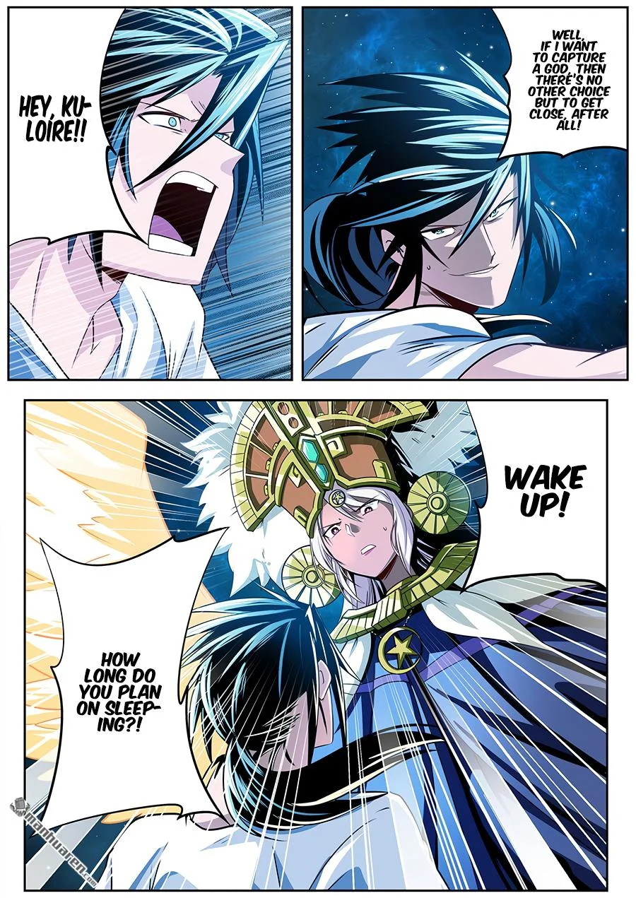 Read Return Of The Disaster Class Hero - Chapter 275 - w4.thereturnofthedisasterclasshero.com | Image 16