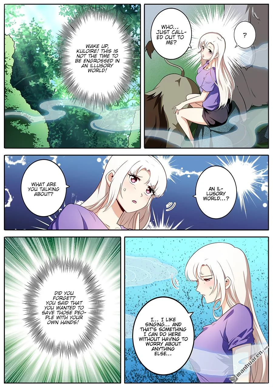 Read Return Of The Disaster Class Hero - Chapter 276 - w4.thereturnofthedisasterclasshero.com | Image 3