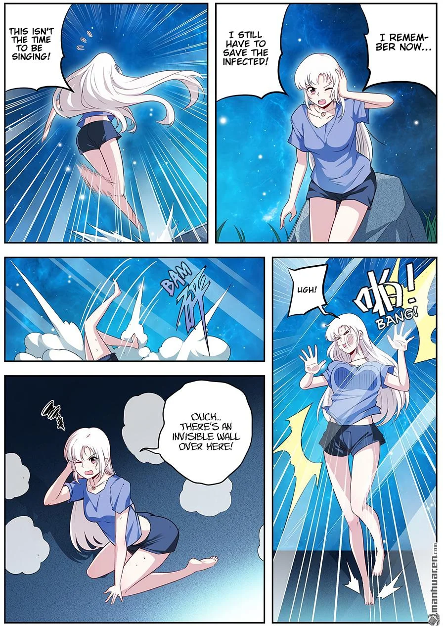 Read Return Of The Disaster Class Hero - Chapter 276 - w4.thereturnofthedisasterclasshero.com | Image 5