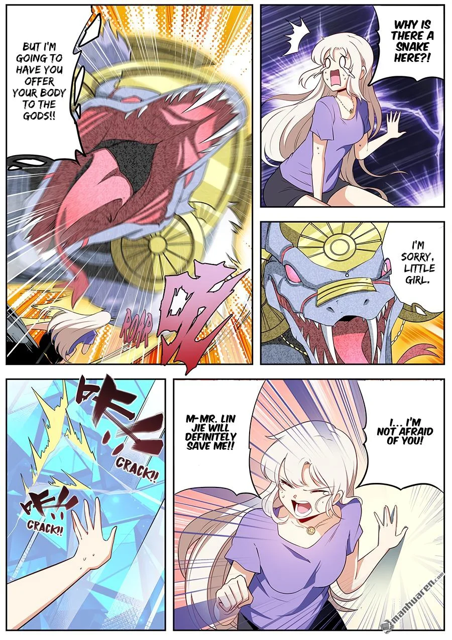 Read Return Of The Disaster Class Hero - Chapter 276 - w4.thereturnofthedisasterclasshero.com | Image 7