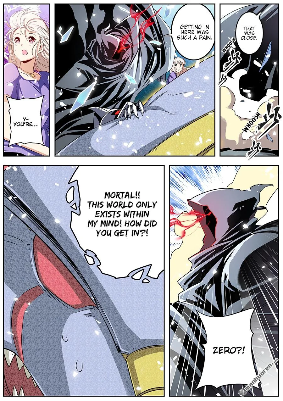 Read Return Of The Disaster Class Hero - Chapter 276 - w4.thereturnofthedisasterclasshero.com | Image 9