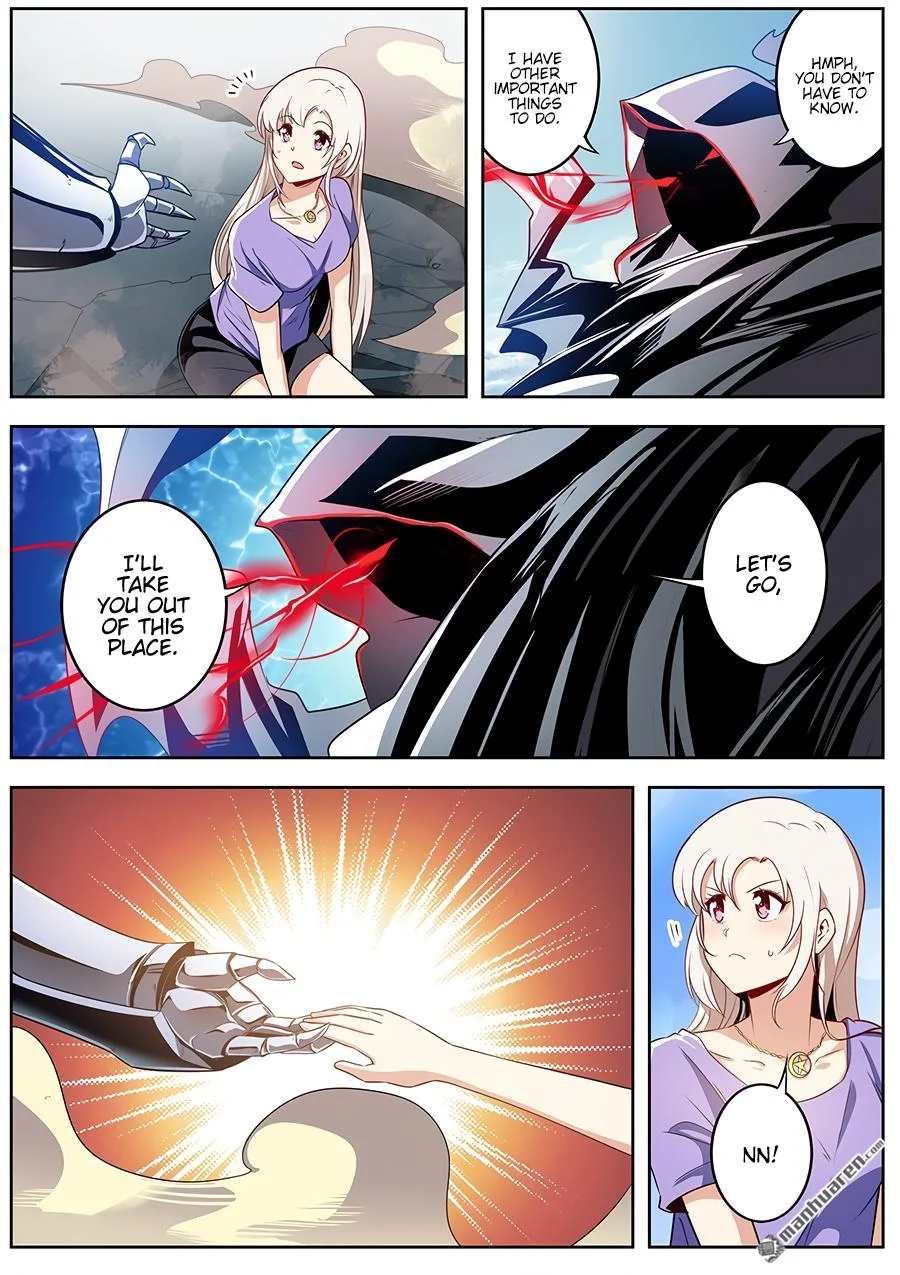 Read Return Of The Disaster Class Hero - Chapter 276 - w4.thereturnofthedisasterclasshero.com | Image 10