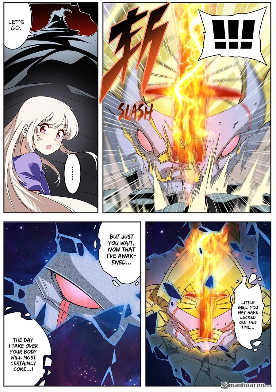 Read Return Of The Disaster Class Hero - Chapter 276 - w4.thereturnofthedisasterclasshero.com | Image 12