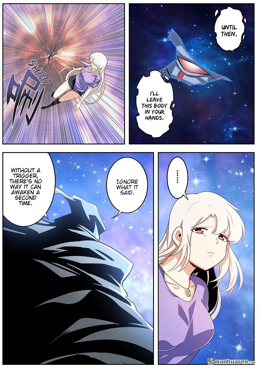 Read Return Of The Disaster Class Hero - Chapter 276 - w4.thereturnofthedisasterclasshero.com | Image 13