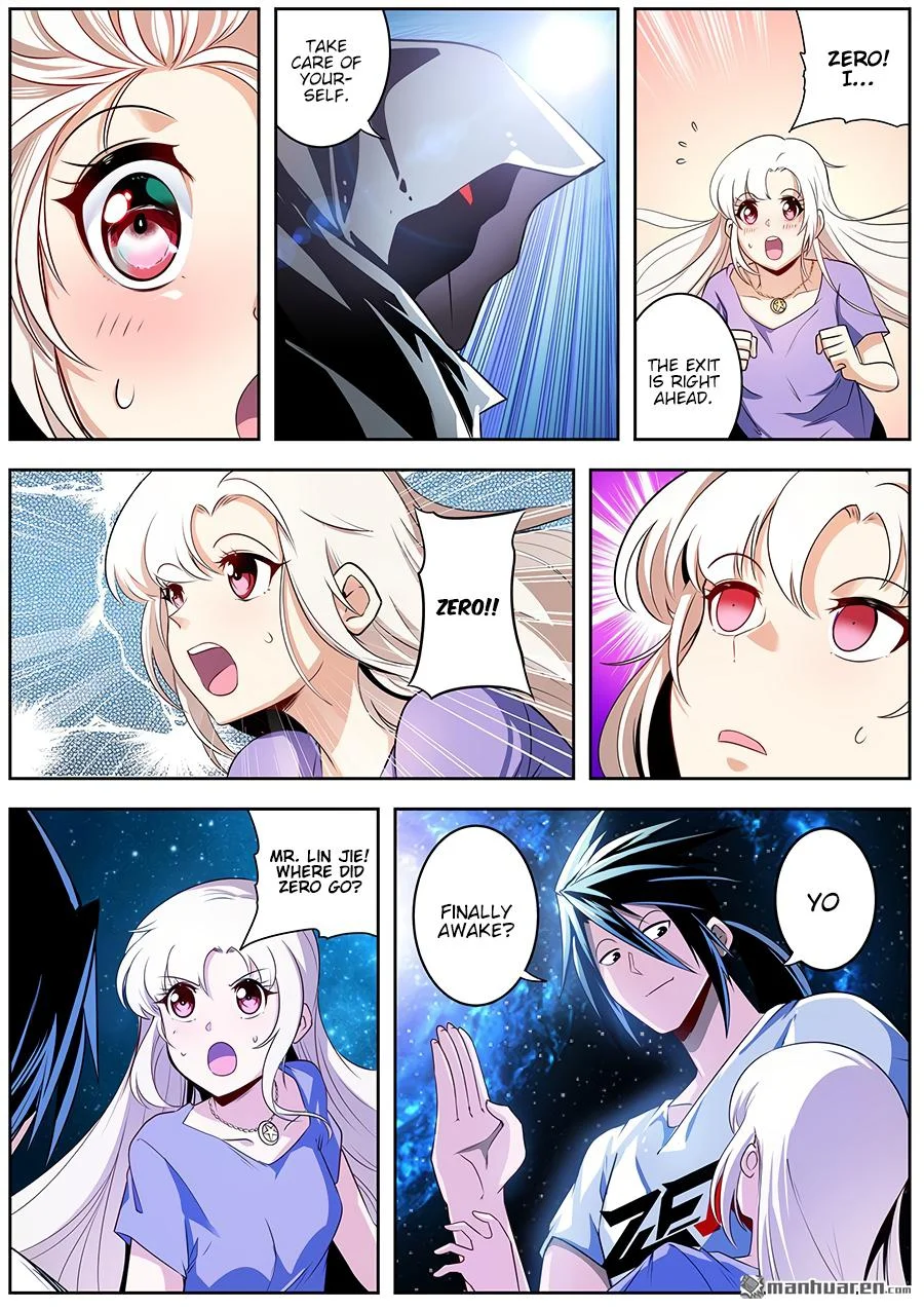Read Return Of The Disaster Class Hero - Chapter 276 - w4.thereturnofthedisasterclasshero.com | Image 14