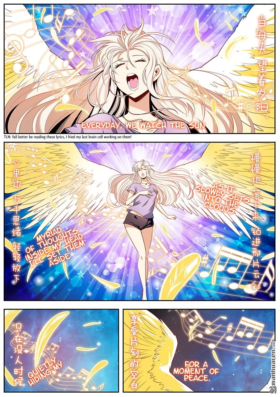 Read Return Of The Disaster Class Hero - Chapter 277 - w4.thereturnofthedisasterclasshero.com | Image 5